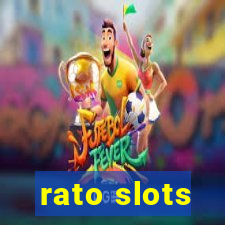 rato slots