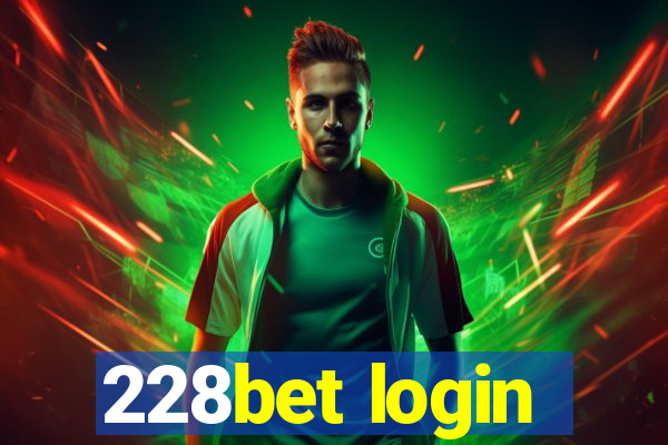 228bet login