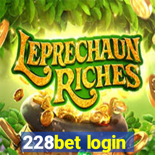 228bet login