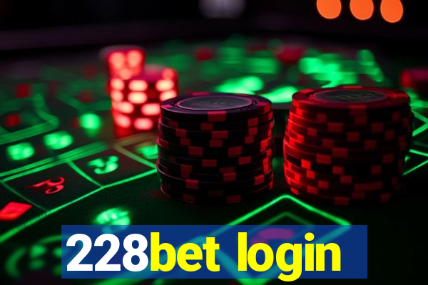 228bet login