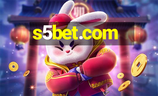 s5bet.com