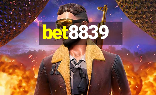 bet8839