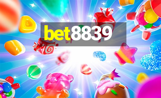 bet8839