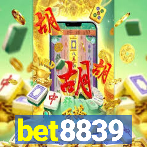 bet8839