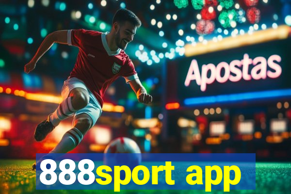 888sport app