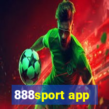 888sport app