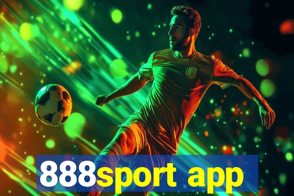 888sport app