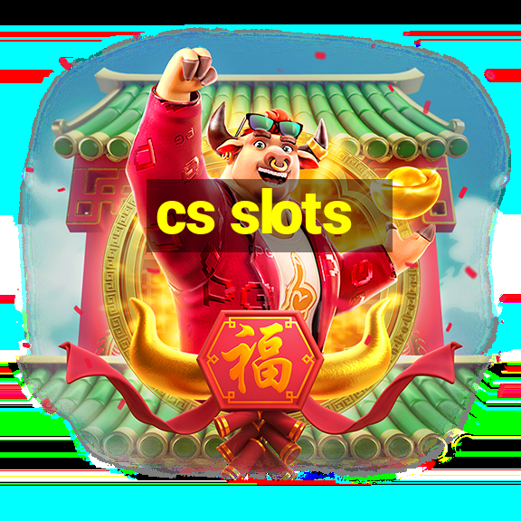 cs slots