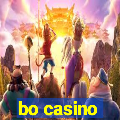 bo casino