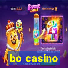 bo casino