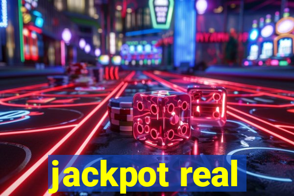 jackpot real