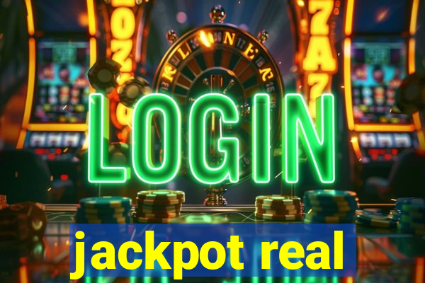 jackpot real