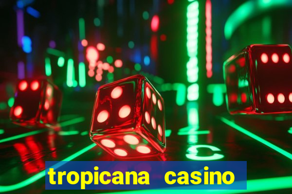 tropicana casino resort las vegas