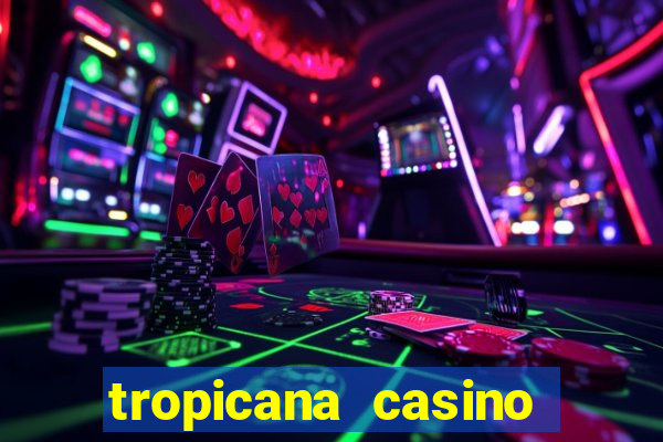 tropicana casino resort las vegas