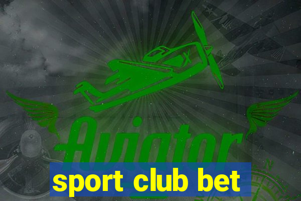 sport club bet