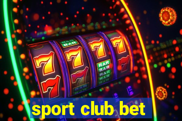 sport club bet