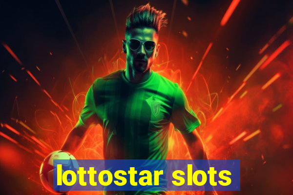 lottostar slots