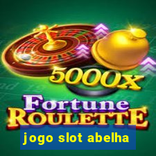 jogo slot abelha