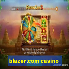 blazer.com casino