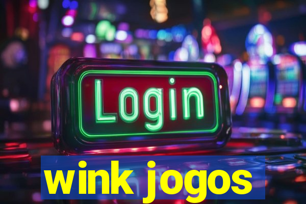 wink jogos