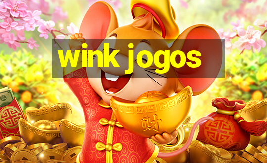 wink jogos