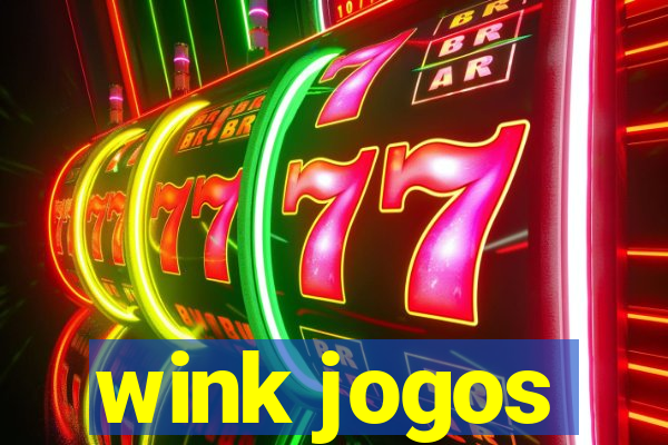 wink jogos