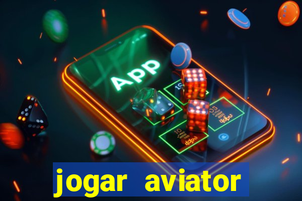 jogar aviator online gratis