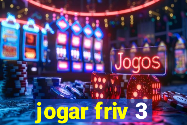 jogar friv 3