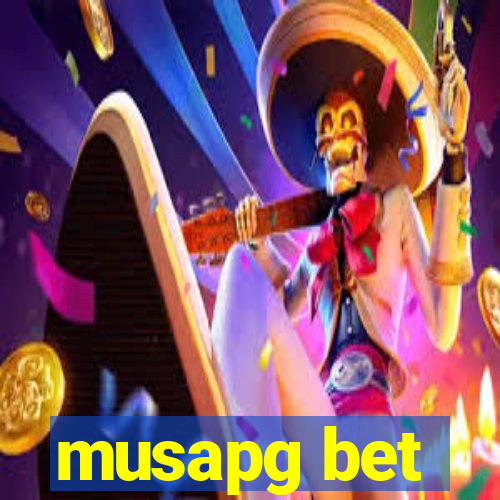 musapg bet