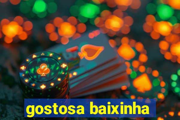 gostosa baixinha