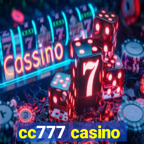 cc777 casino