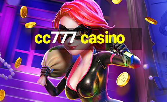 cc777 casino