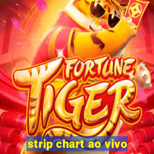 strip chart ao vivo