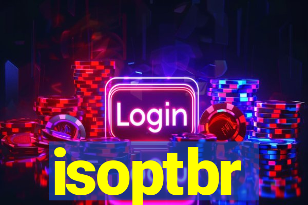 isoptbr