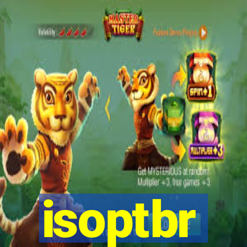 isoptbr