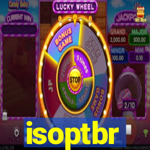 isoptbr