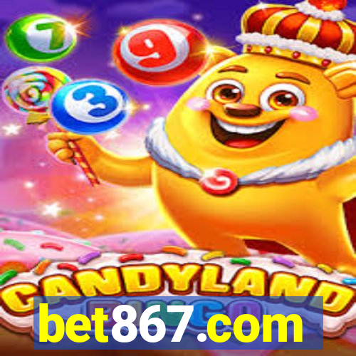 bet867.com