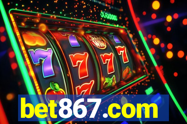 bet867.com