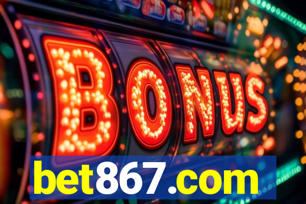 bet867.com