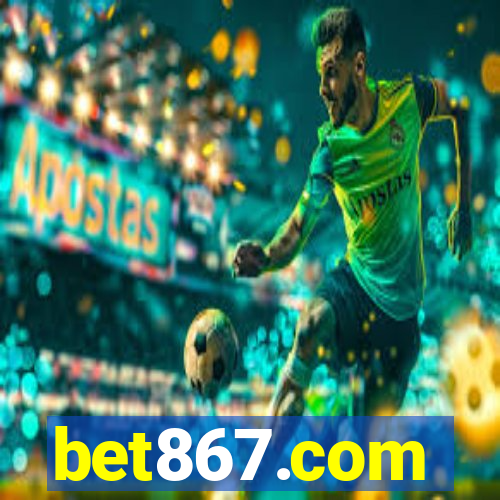 bet867.com