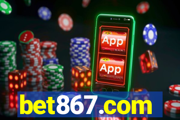 bet867.com