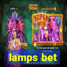 lamps bet