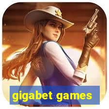 gigabet games