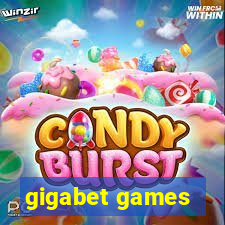 gigabet games