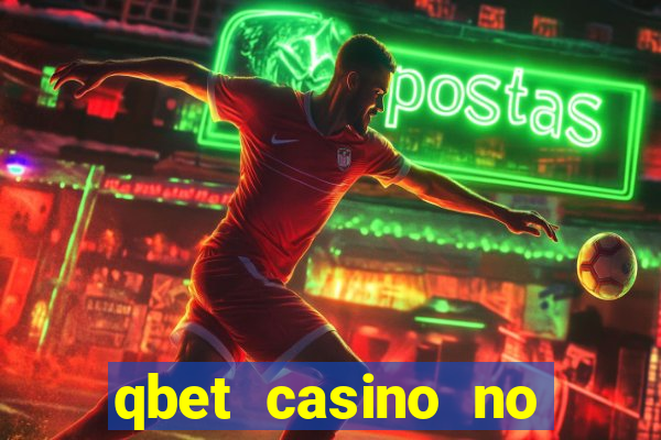 qbet casino no deposit bonus