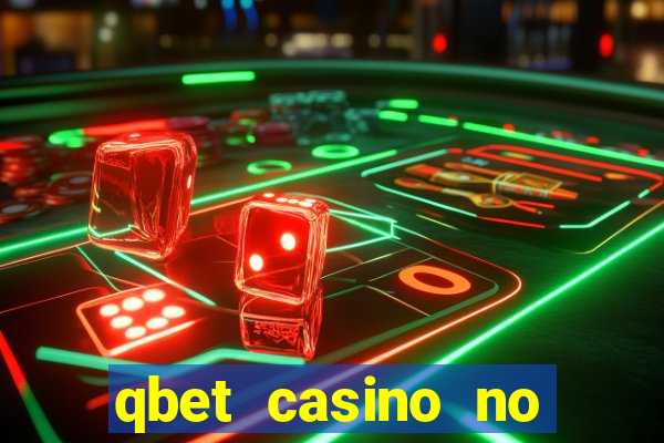 qbet casino no deposit bonus