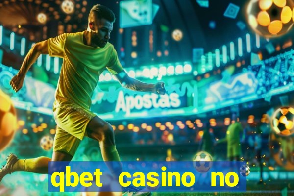 qbet casino no deposit bonus