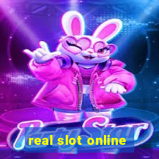 real slot online