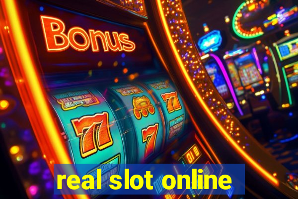 real slot online