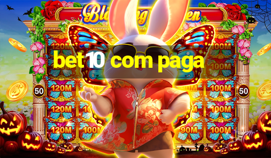 bet10 com paga